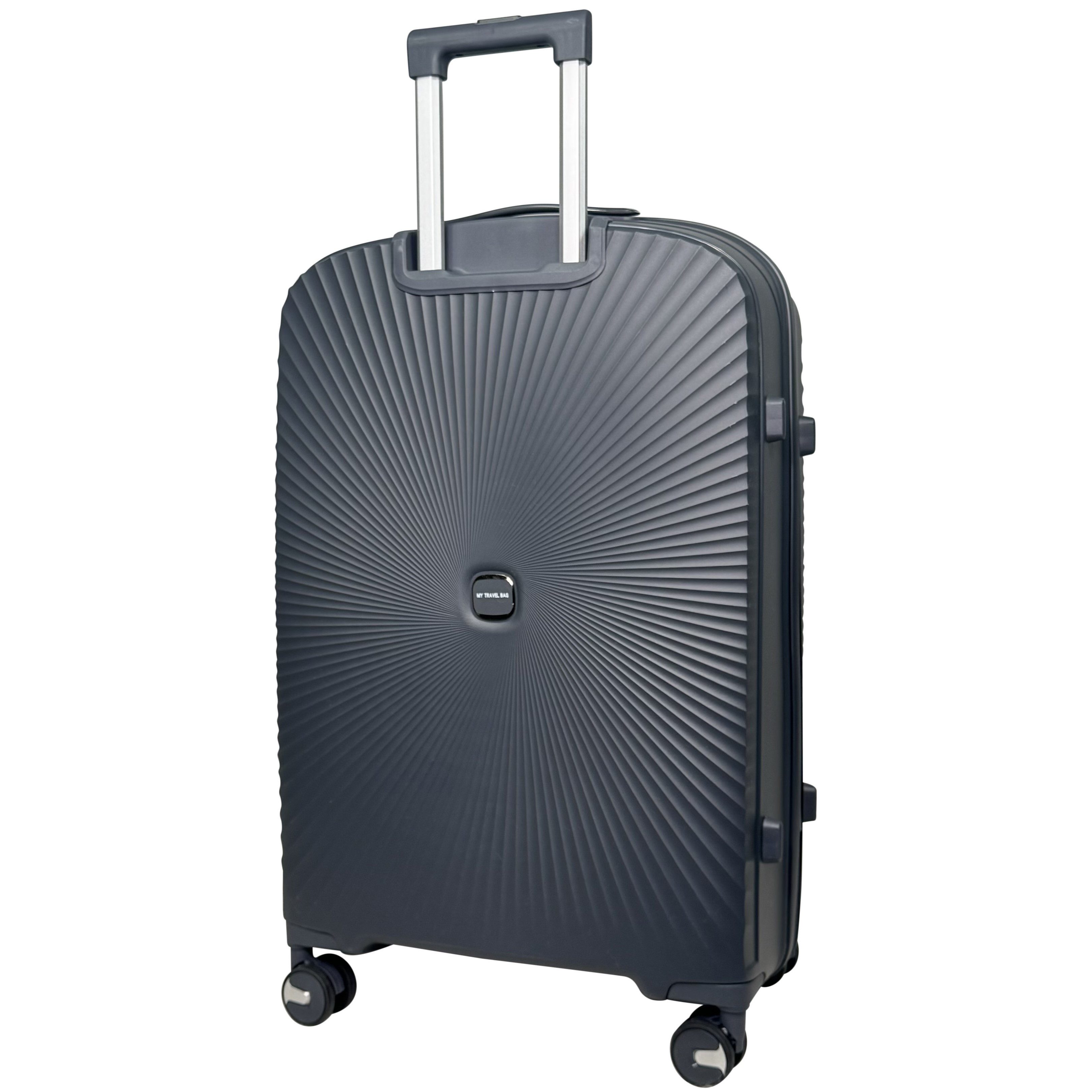 My Travel Bag Koffer Handgepäck Reisekoffer Tasche Trolley Reisetasche (M-L günstig online kaufen
