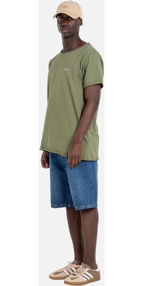 REELL T-Shirt Vulcan T-Shirt