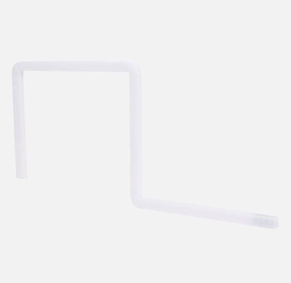 ZD Trading Wandleuchte Wandbeleuchtungsset 8 tlg. Inkl. Fernbedienung Multicolor Wall Light