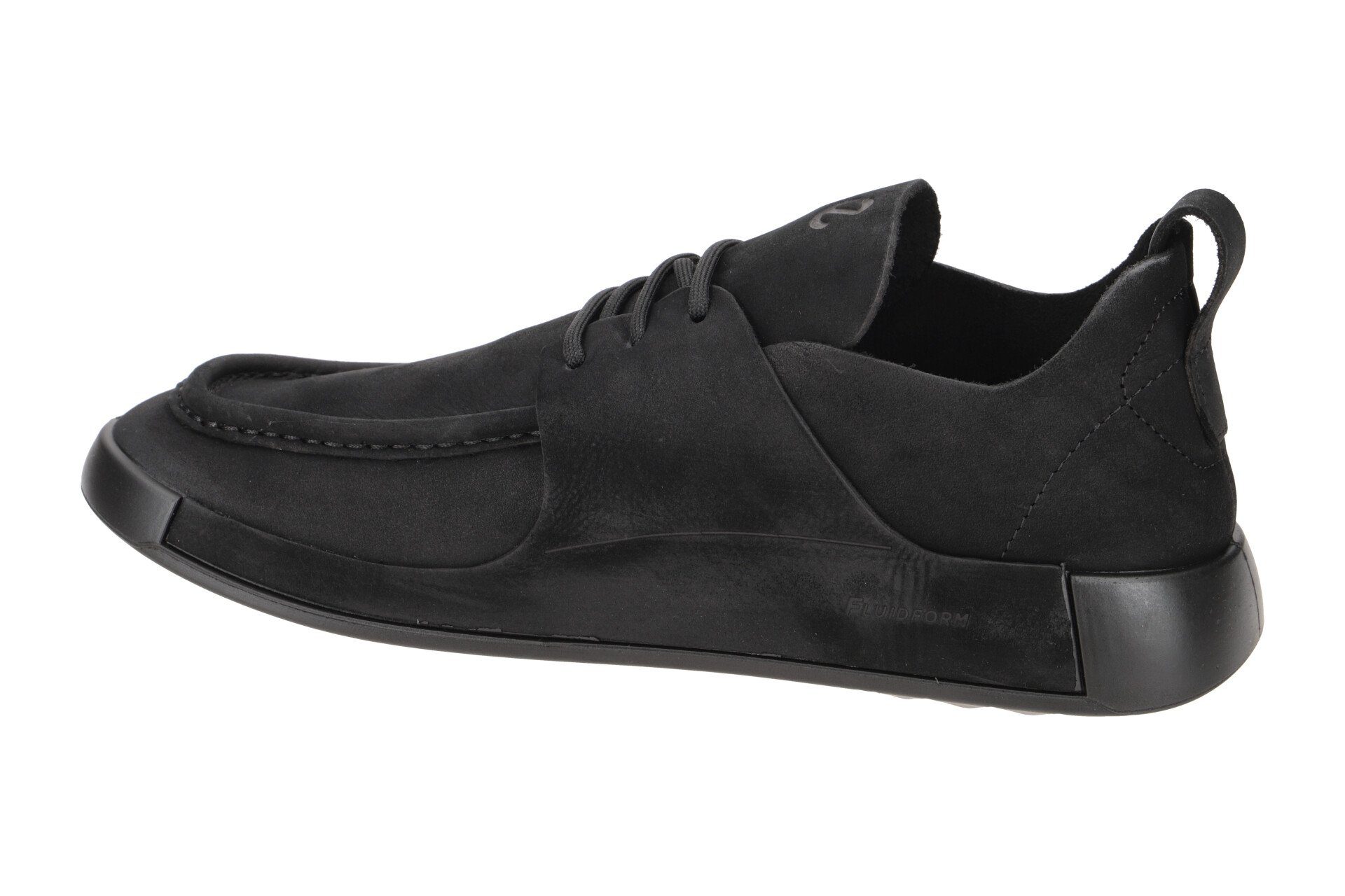 Ecco 52420402001 Schnürschuh