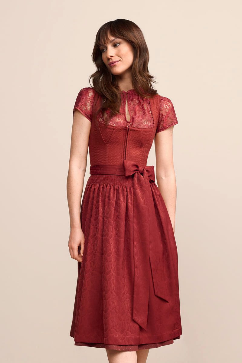 Krüger Dirndl Dirndl Zanira (70cm)