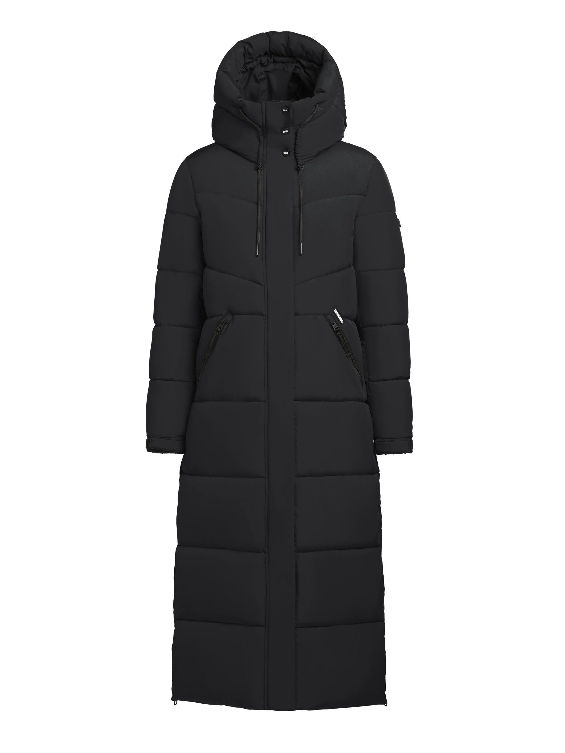 khujo Outdoorjacke