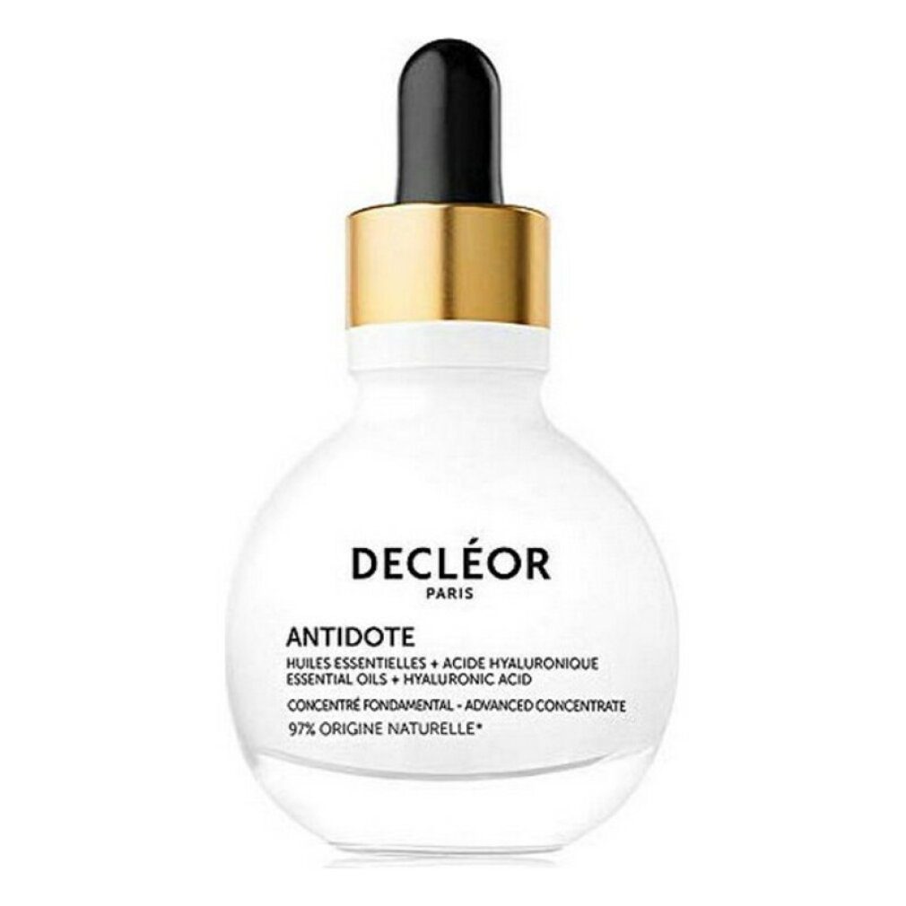 ml Decléor serum Augenserum 30 ANTIDOTE