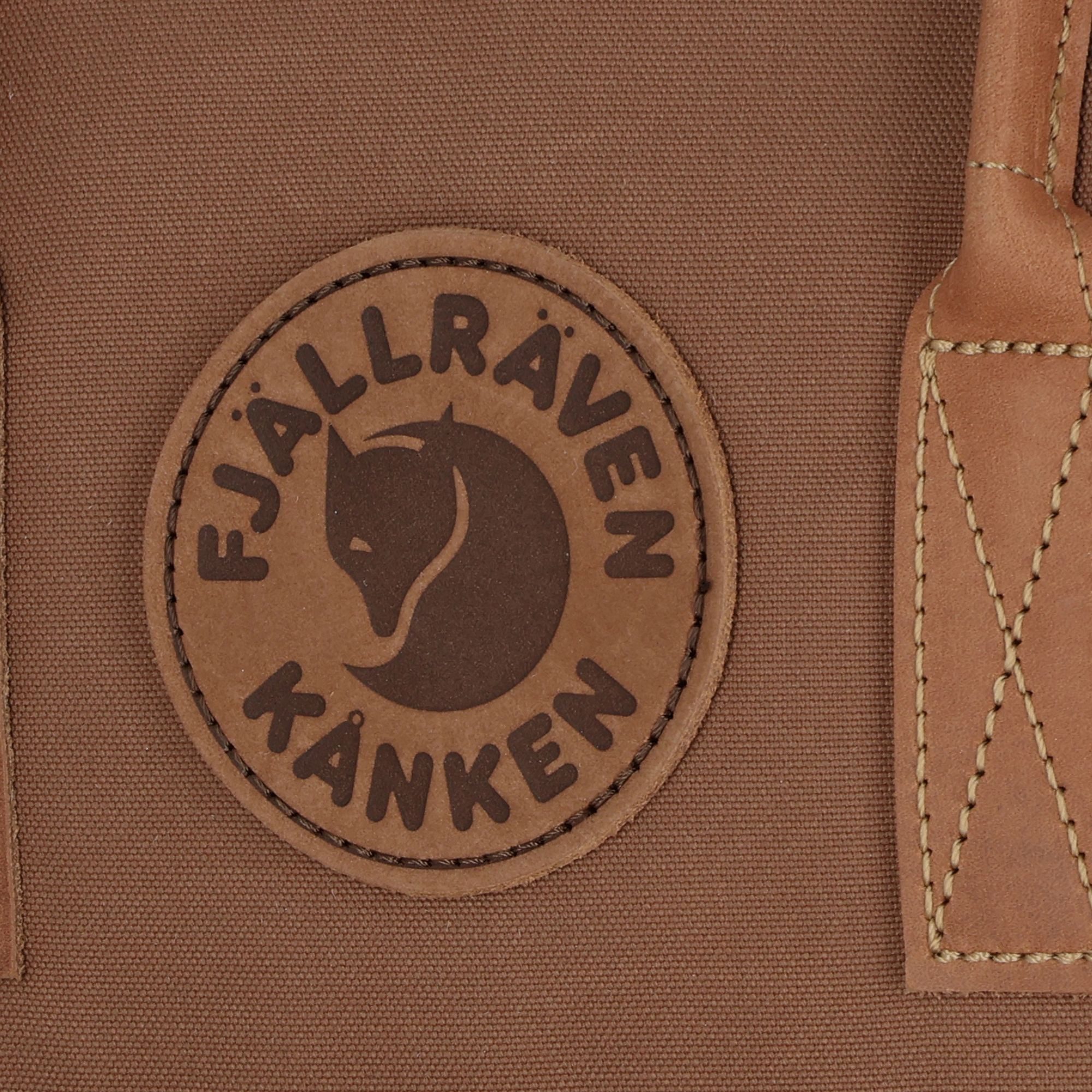 Fjällräven Daypack Kanken, Polyester