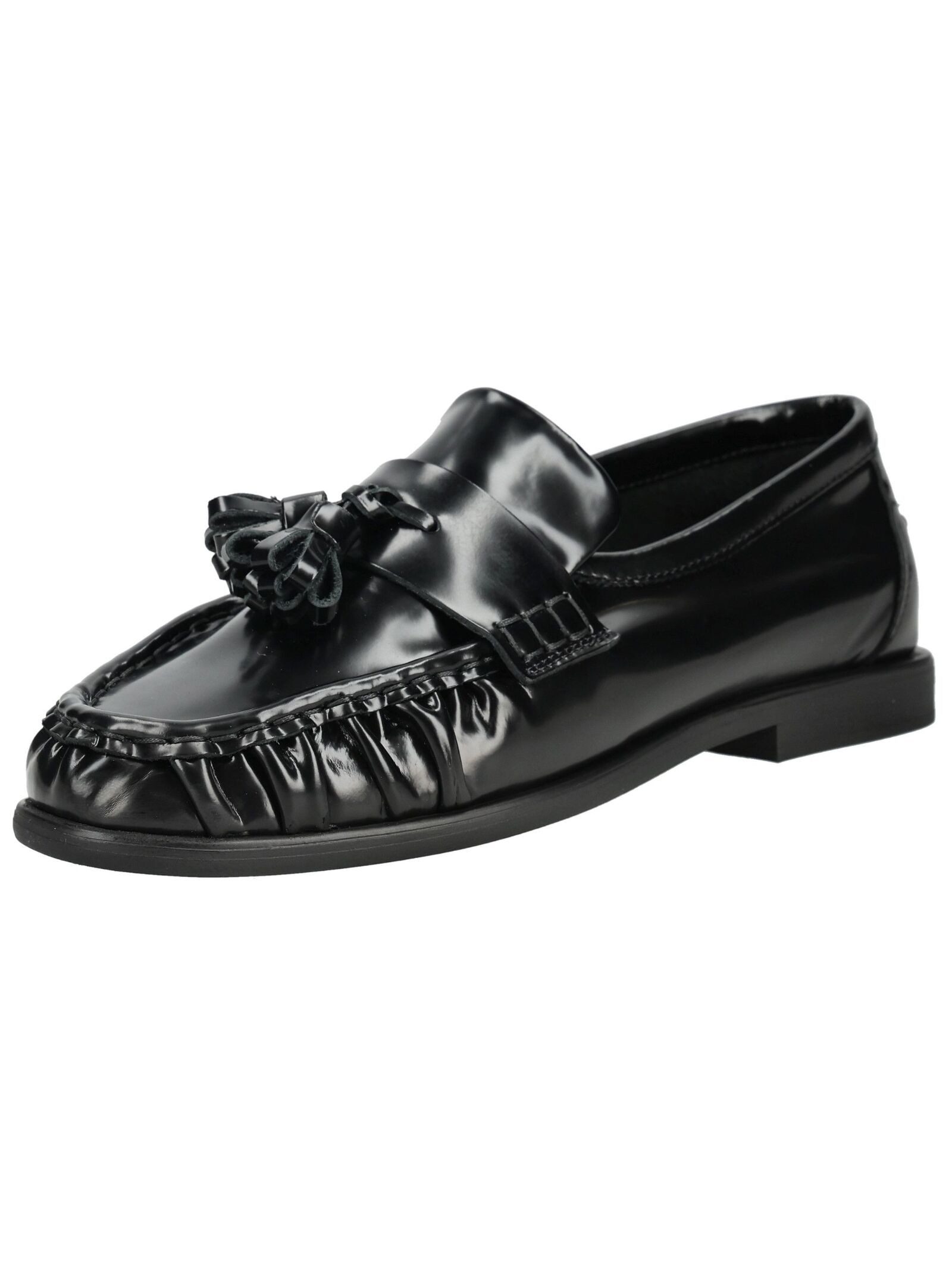 Pavement Pavement Slipper Leder Slipper