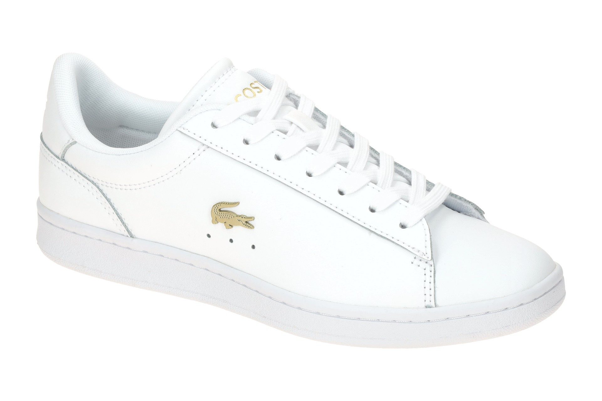 Lacoste 48SFA0012 216 Schnürschuh günstig online kaufen