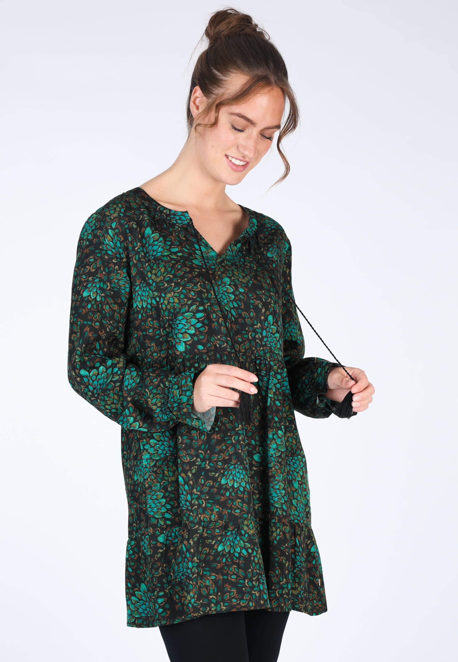 Deerberg Sommerkleid Imeha günstig online kaufen