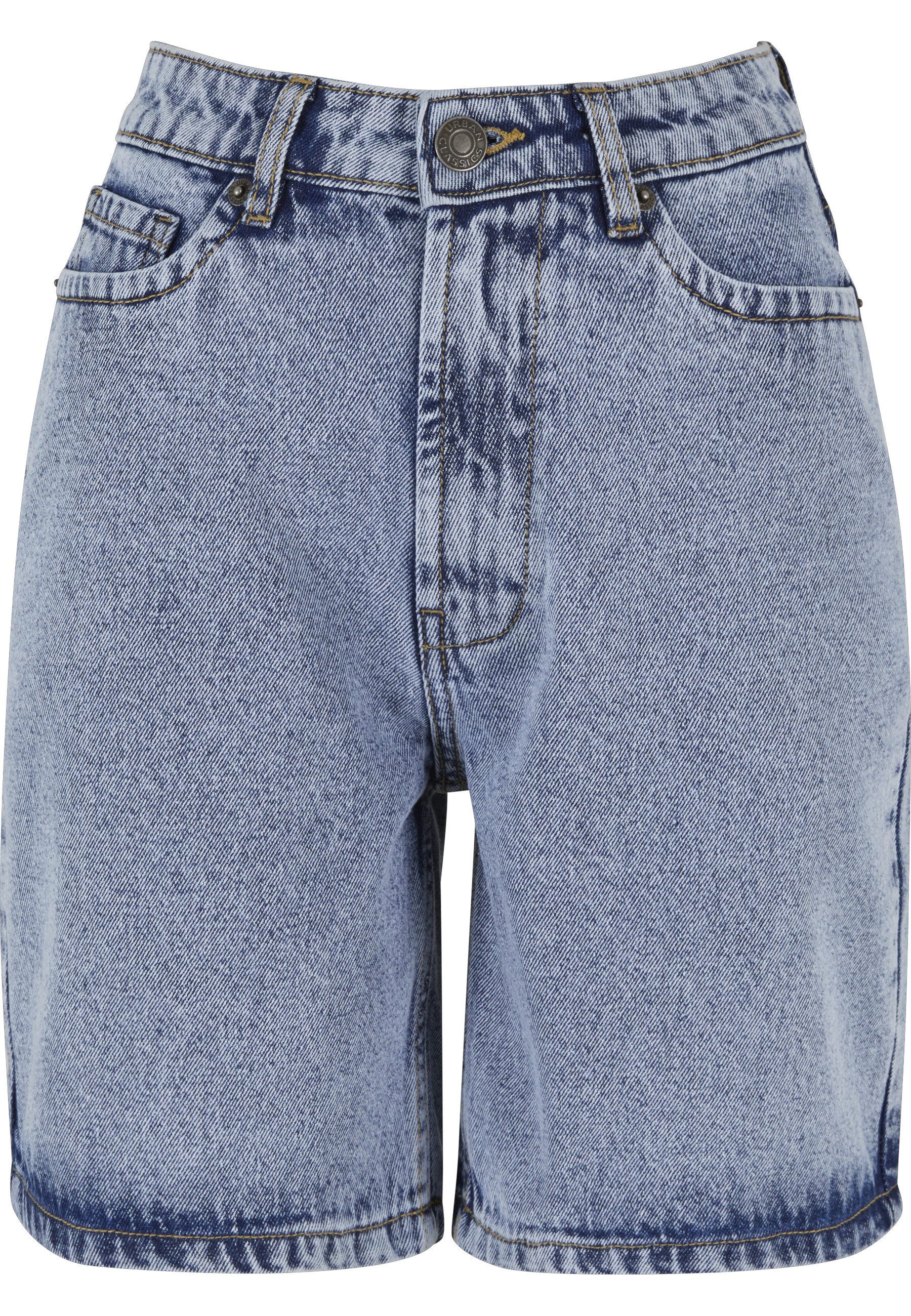 Shorts Urban Classics Damen Ladies 90‘s Bermuda