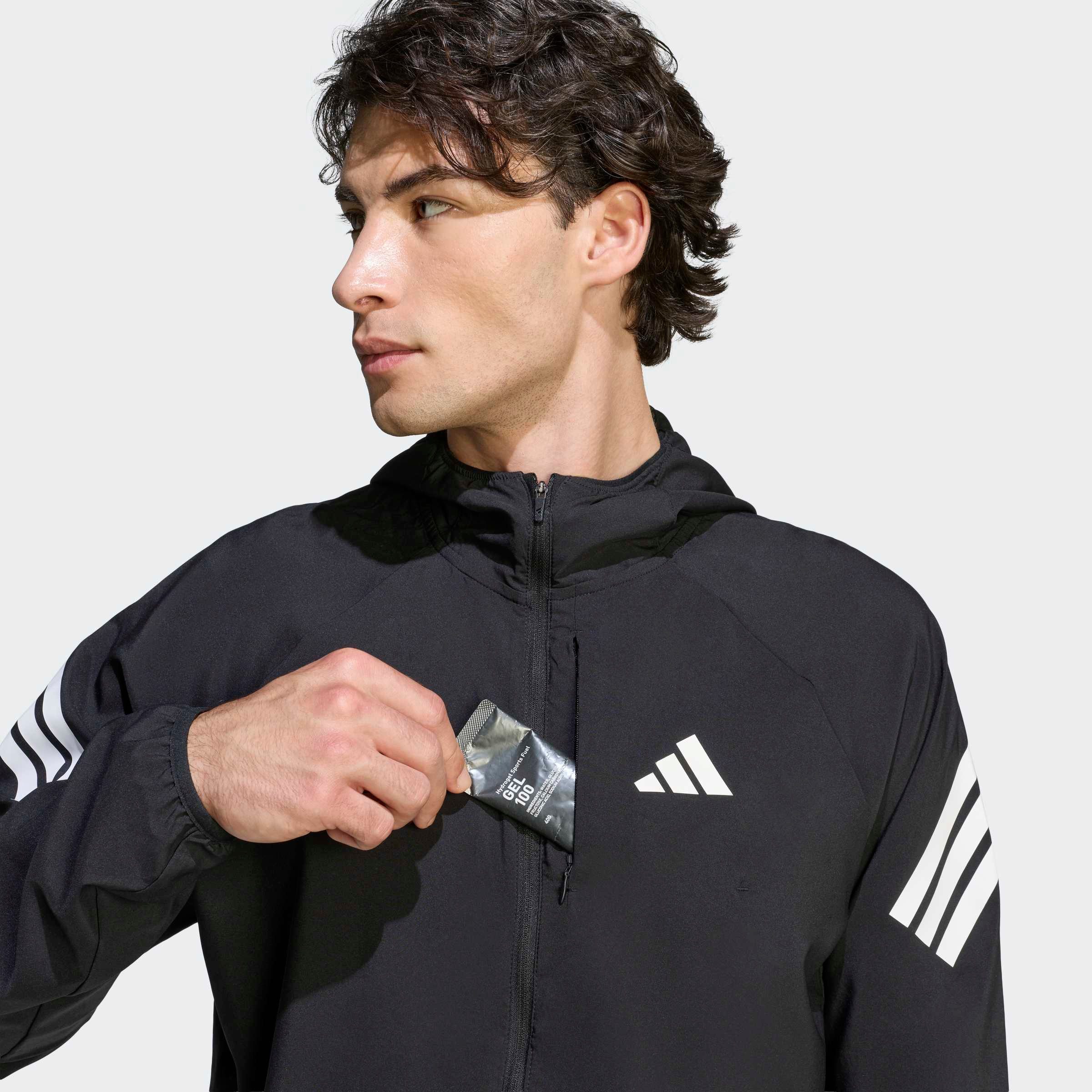 adidas Performance Laufjacke ADI365 3S JKT M