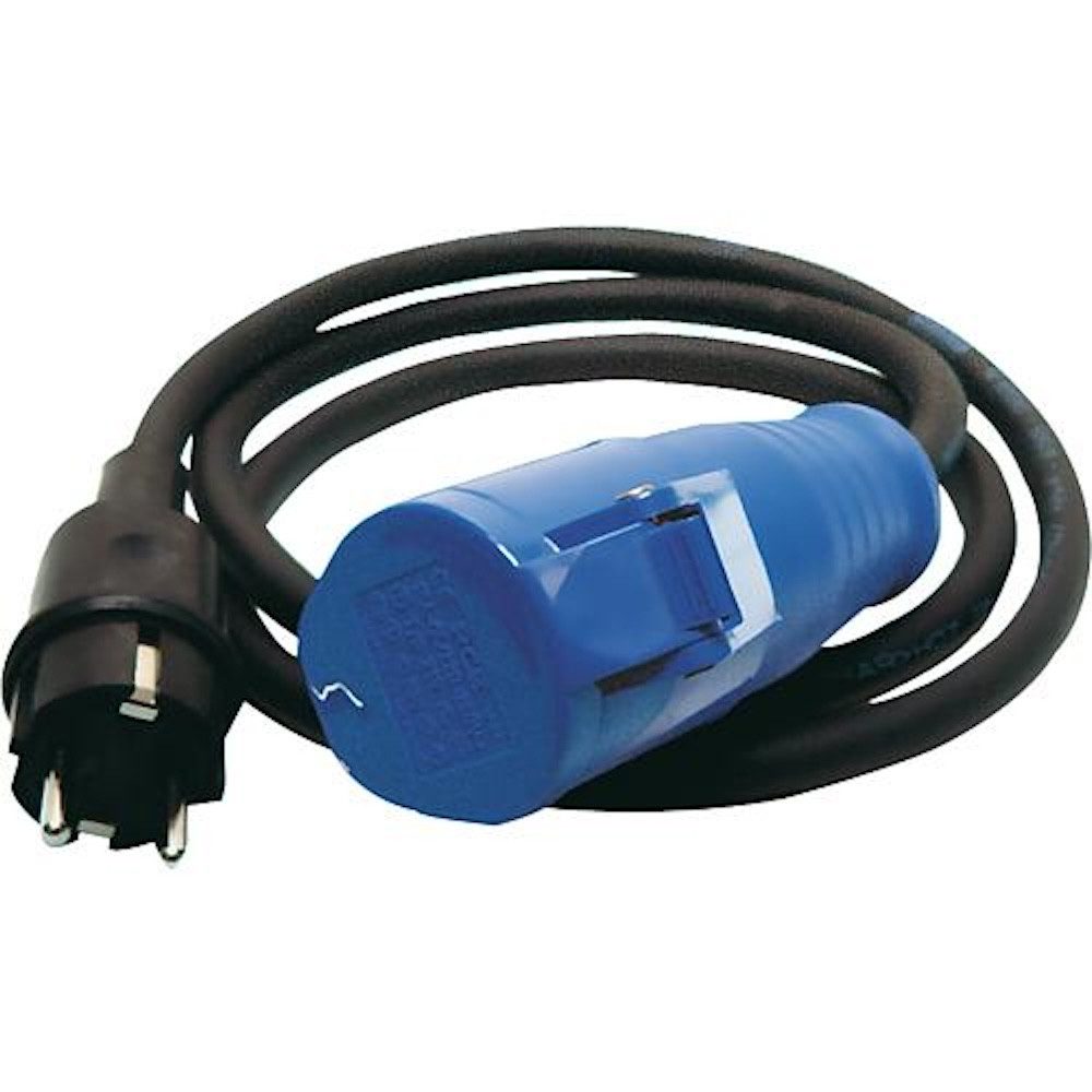 CEE-Adapterkabel