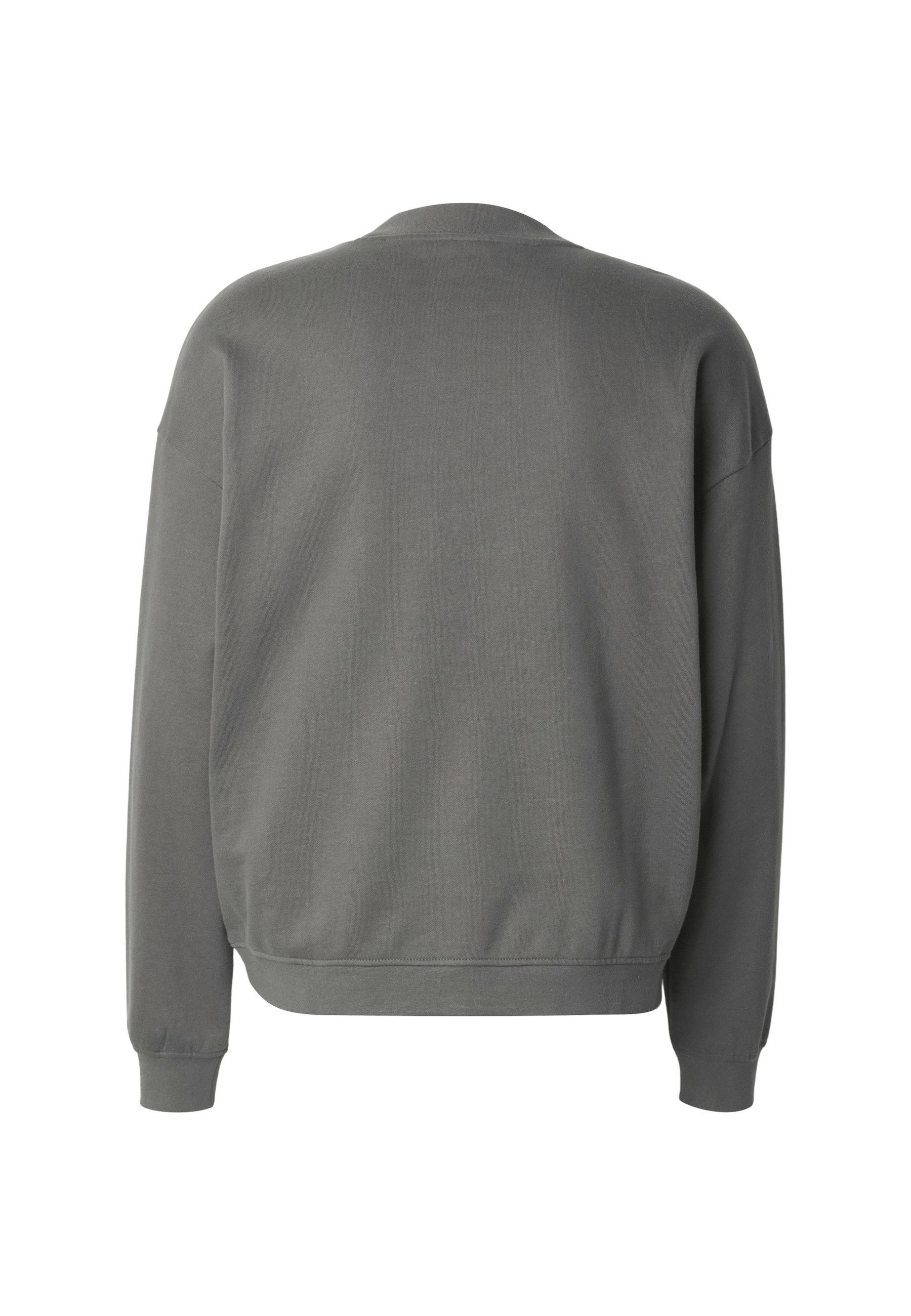 URBAN CLASSICS Sweater Urban Classics Herren Boxy Pocket Crew (1-tlg) günstig online kaufen