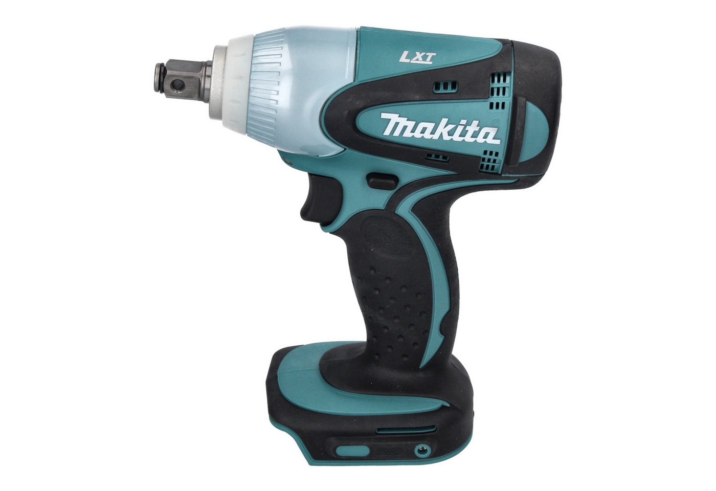 Thumbnail - Makita Akku-Schlagschrauber DTW 251 Z 18 V 230 Nm 1/2" + Steckschlüssel Satz 14 tlg. + Koffer