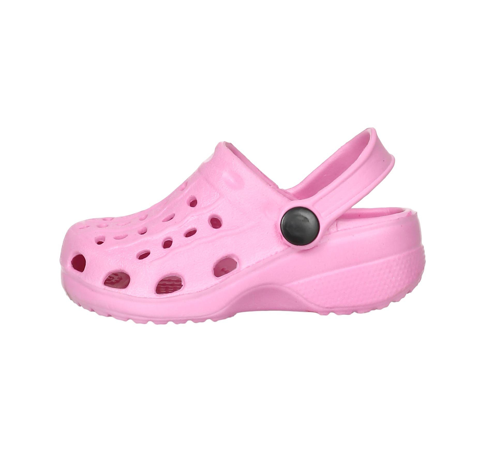 Playshoes EVA-Clog Basic Clog