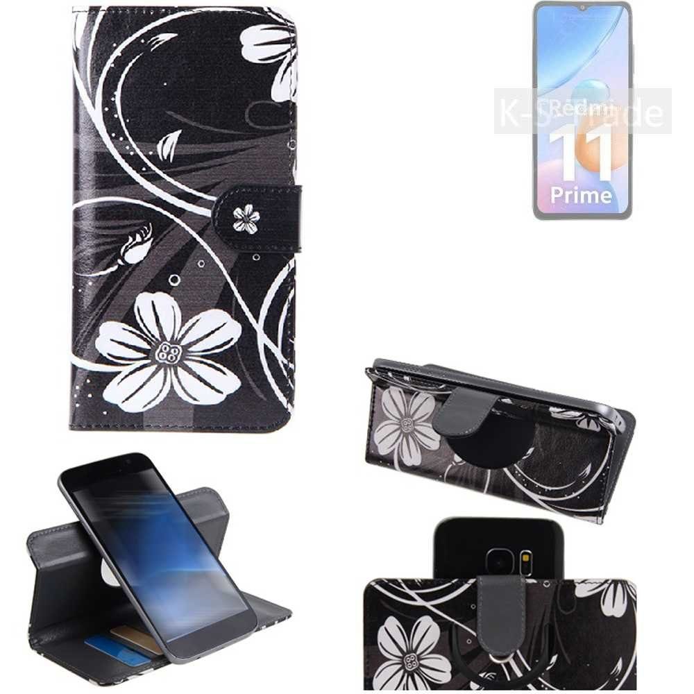 Handyhülle für Xiaomi Redmi 11 Prime