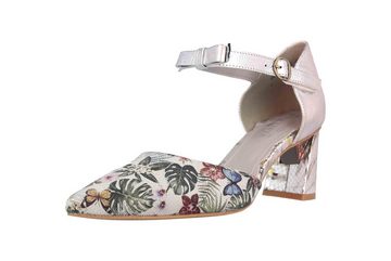 Spring Step Sensational-Slm Sandalette