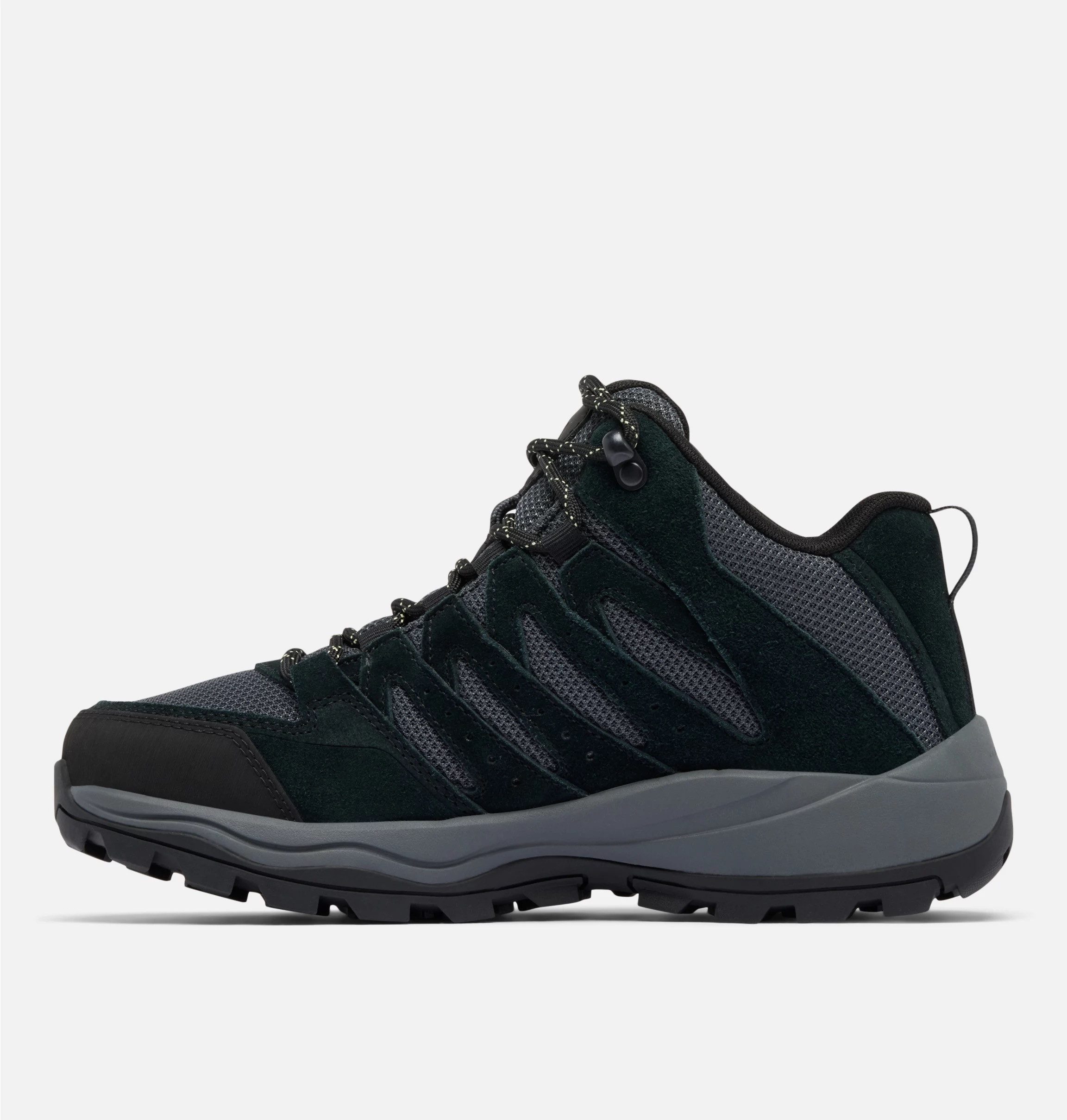 Columbia REDMOND™ IV MID WATERPROOF Wanderschuh wasserdicht