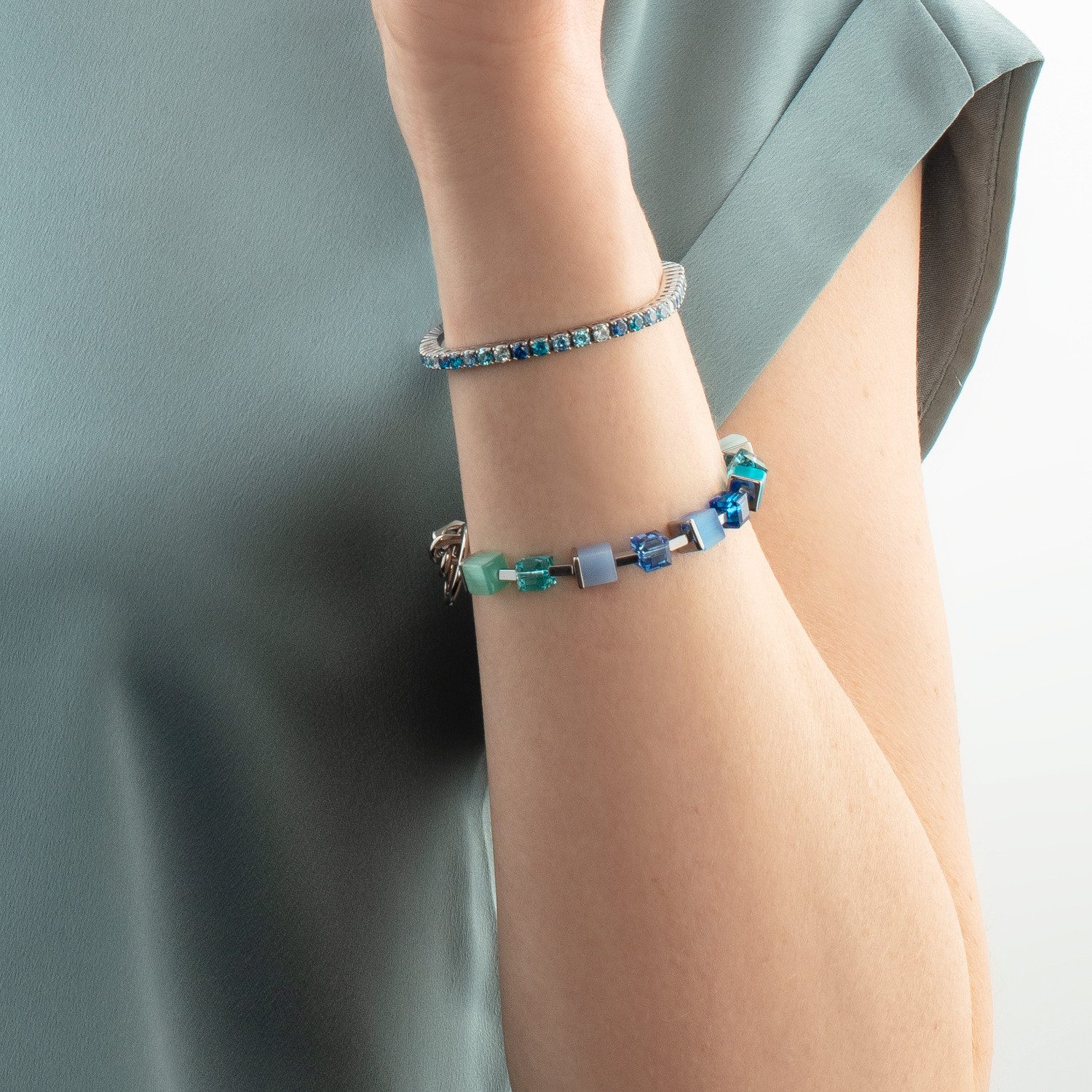 COEUR DE LION Armband Schmuck Geschenk günstig online kaufen
