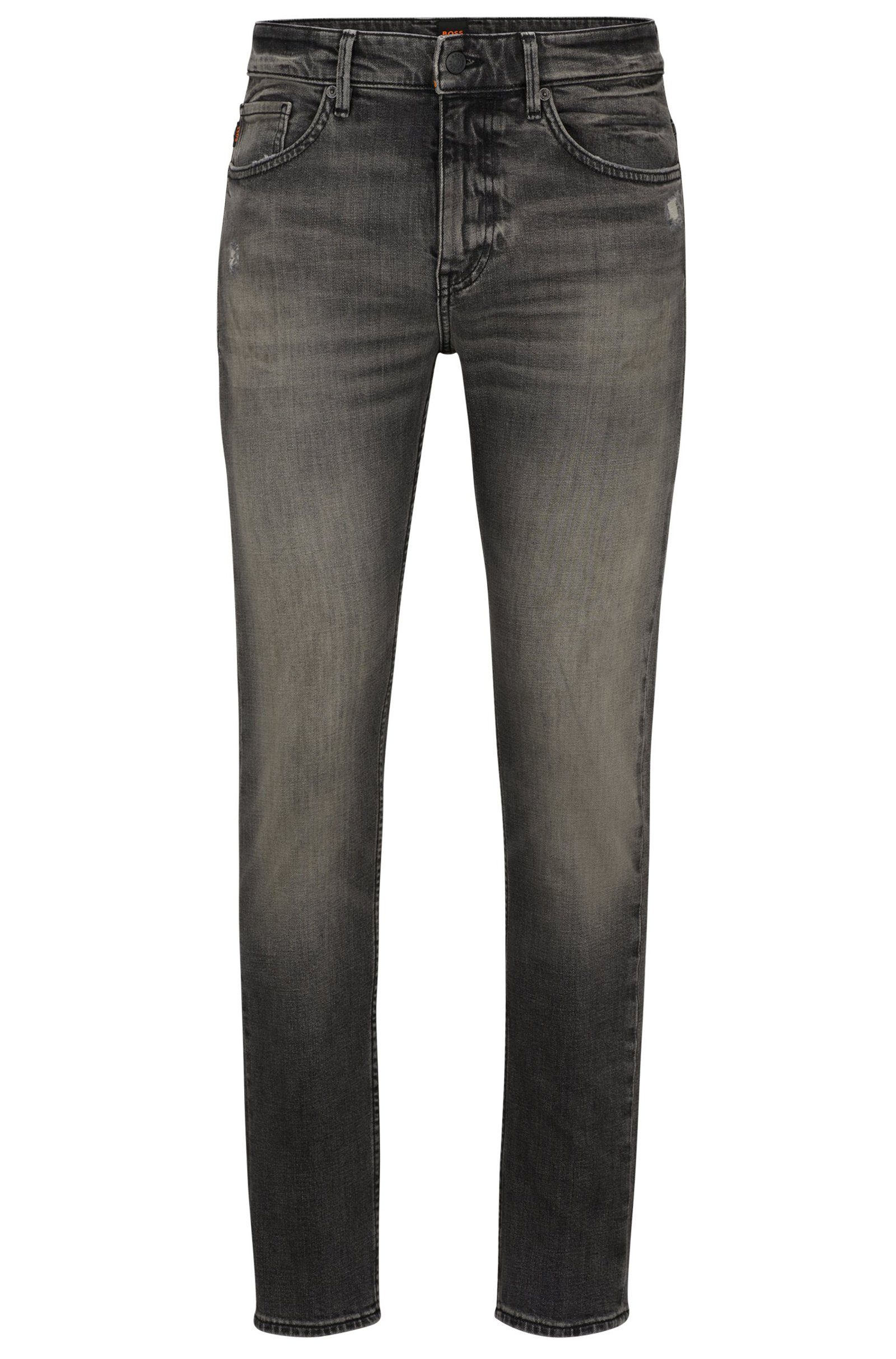 BOSS ORANGE 5-Pocket-Jeans Delano BC-C (1-tlg)