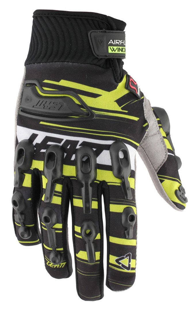 Motorradhandschuhe AirFlex Wind Handschuhe