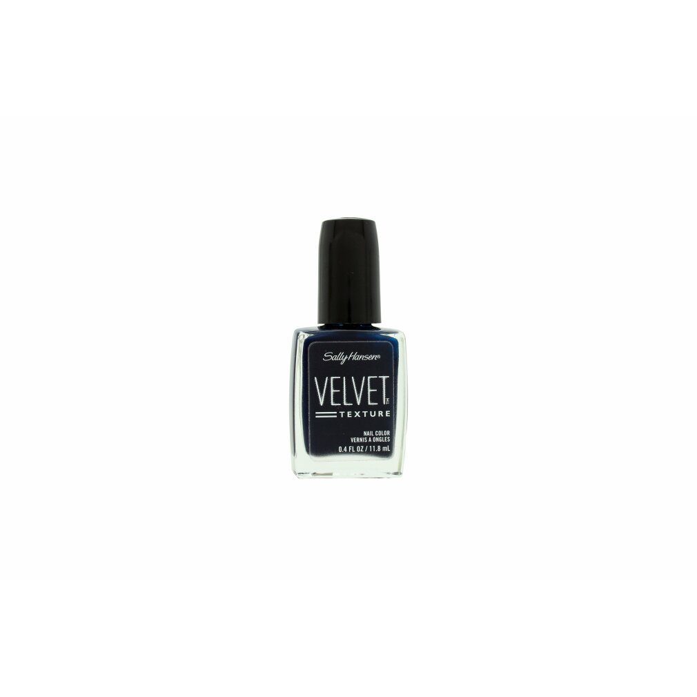 Sally Hansen Nagellack Velvet Texture Nagellack - 680 Deluxe