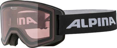 Alpina Sports Skibrille ALPINA NARKOJA Q