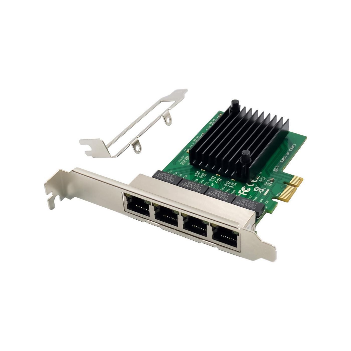 Microconnect Netzwerk-Adapter