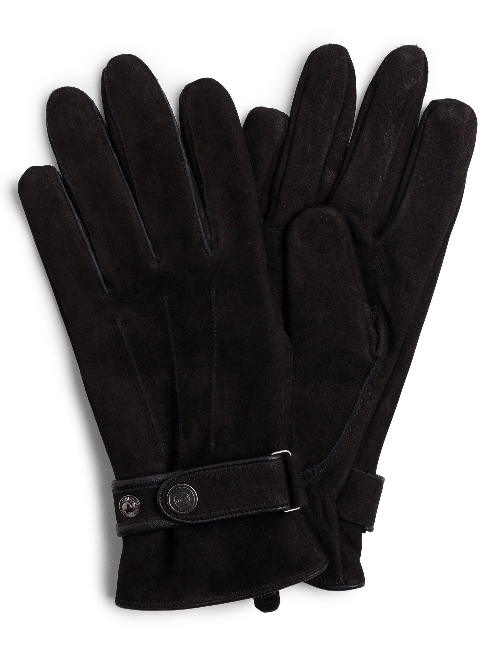 Lederhandschuhe