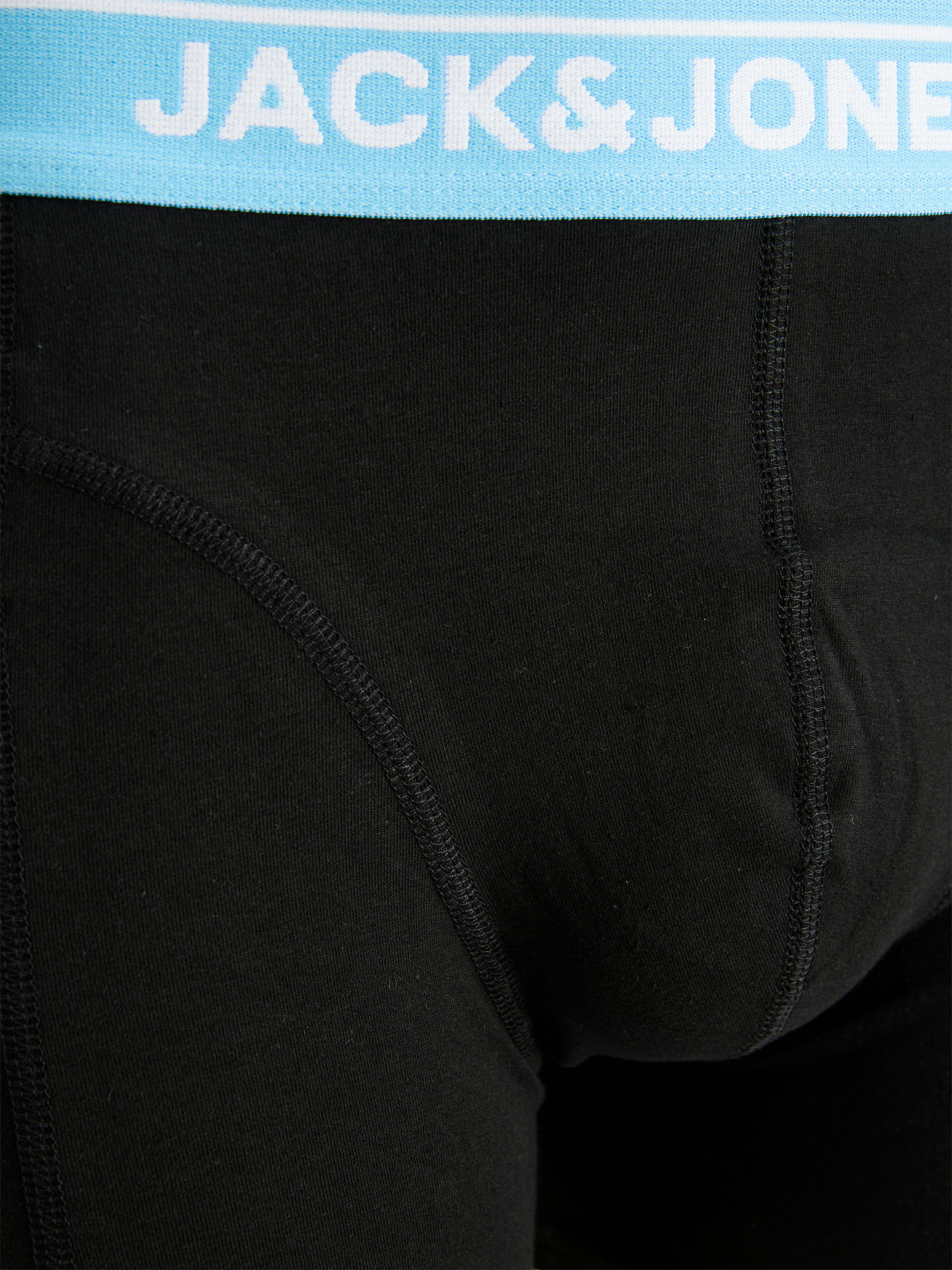 Jack & Jones Trunk JACTHEODORE SOLID TRUNKS 10 PACK (10-St)
