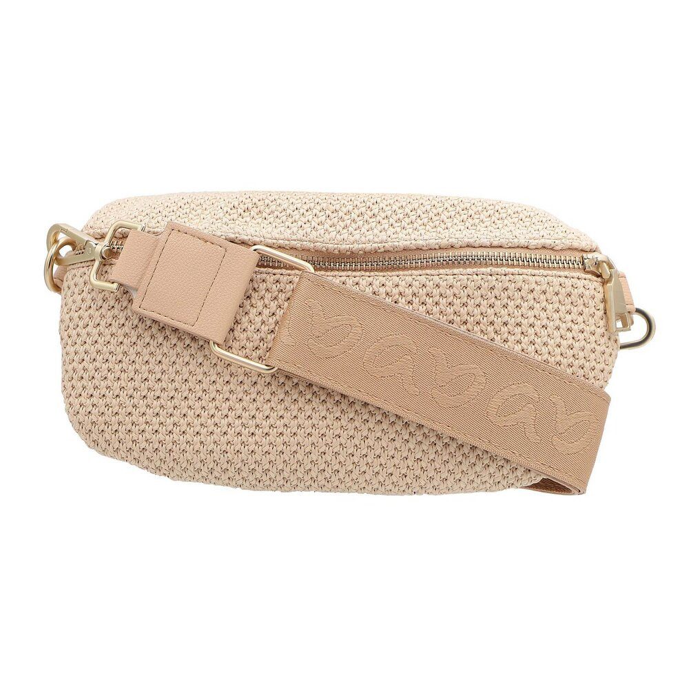 Ara Handtasche Ara - HAPPY - Beige