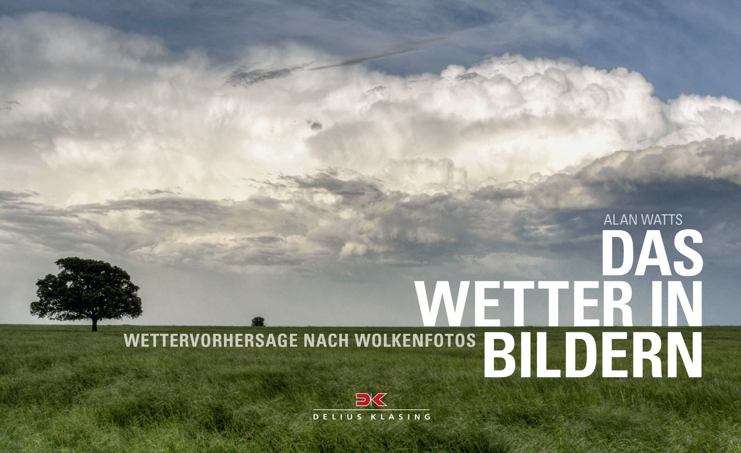 Das Wetter in Bildern / Alan Watts