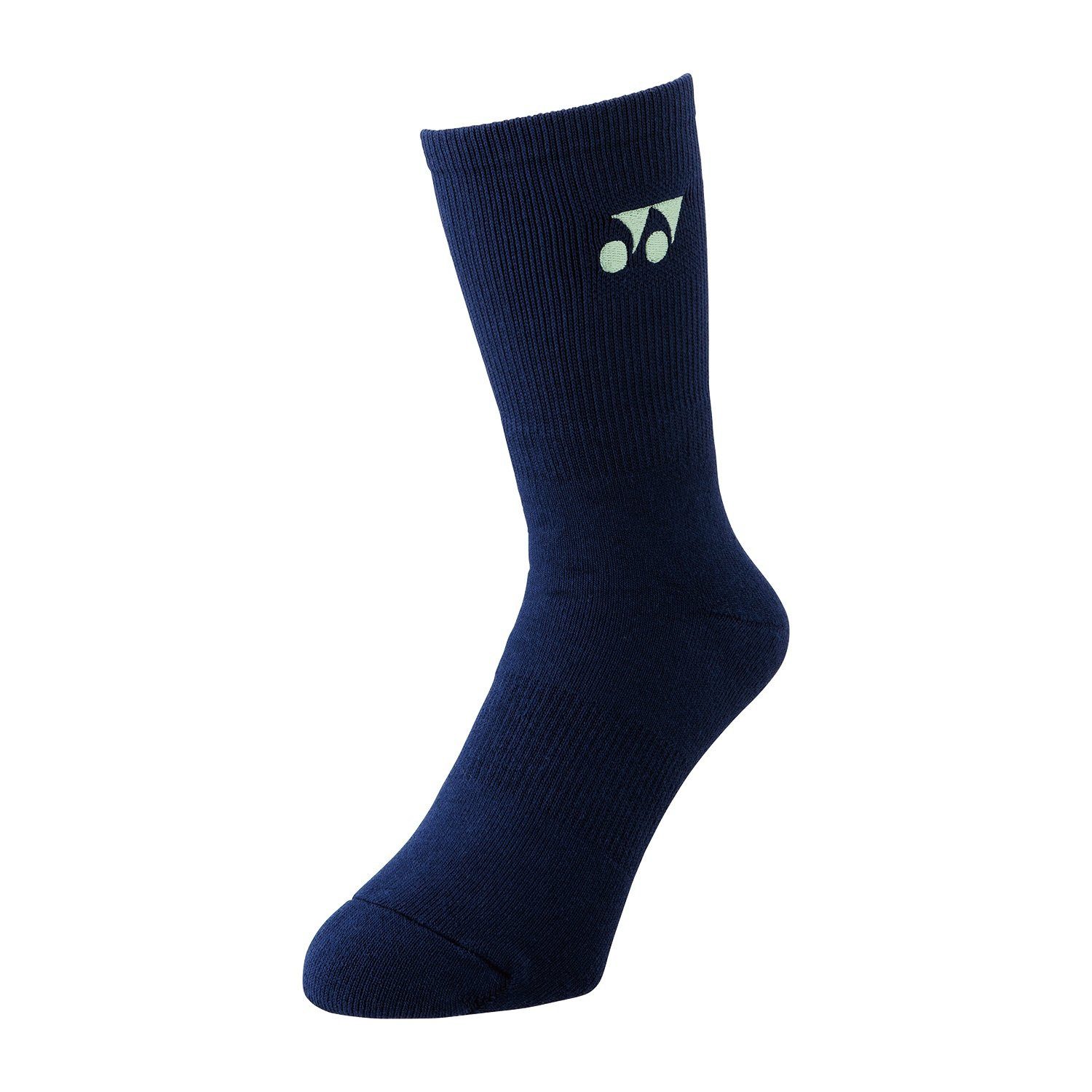 Yonex Sportsocken Crew 2025 navyblau - 1 Paar günstig online kaufen