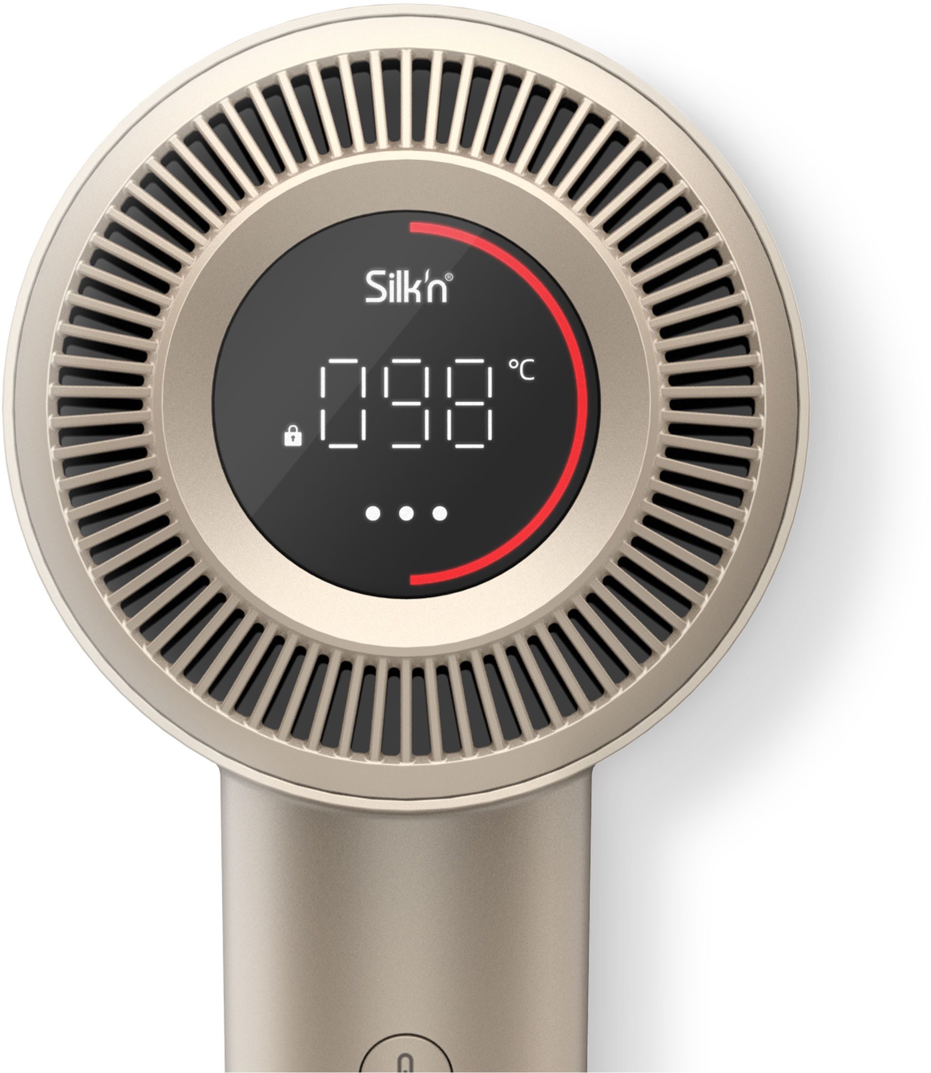 Silk'n Ionic-Haartrockner SilkyAir Pro Modell 2024, 1600 W
