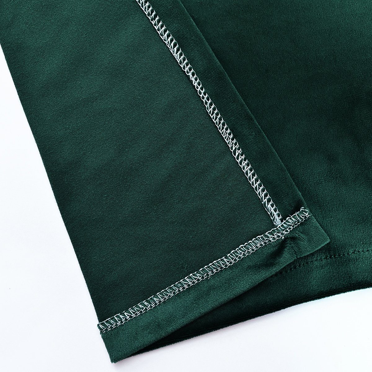 Sunicol Sofahusse Sofa Armlehne Abdeckung, Spandex Stretch, Samt, für Home Decor