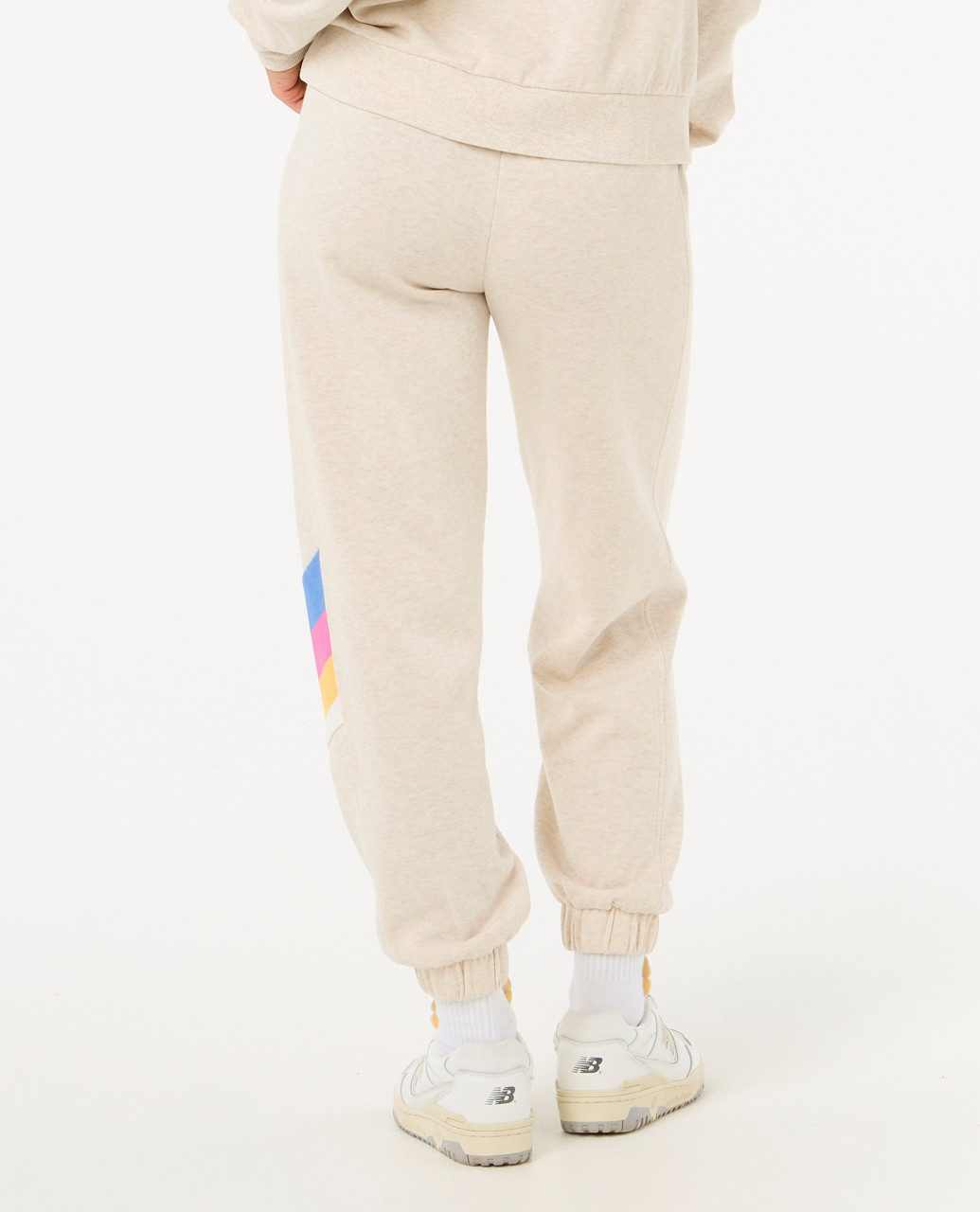 Rip Curl Jogginghose Las Dalias Jogginghose