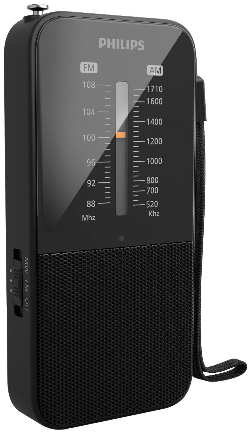 Philips TAR1509/00 Radio (5 W)