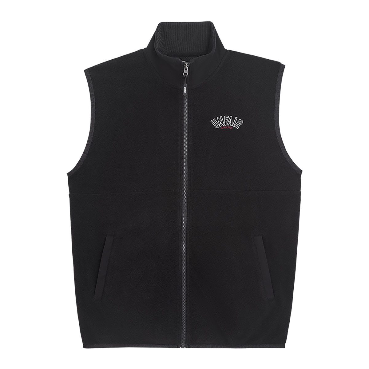 Unfair Athletics Sweatweste Elementary günstig online kaufen