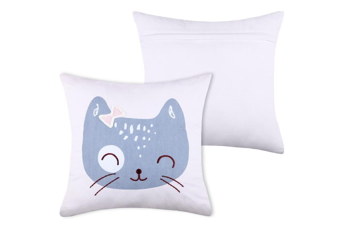 STOF Dekokissen ZOELINE