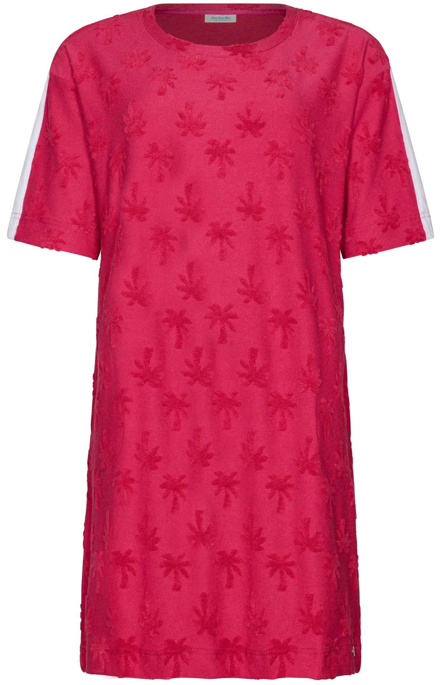 Rebelle Strandkleid Modisches Damen Strandkleid (1-tlg) Modisches Design