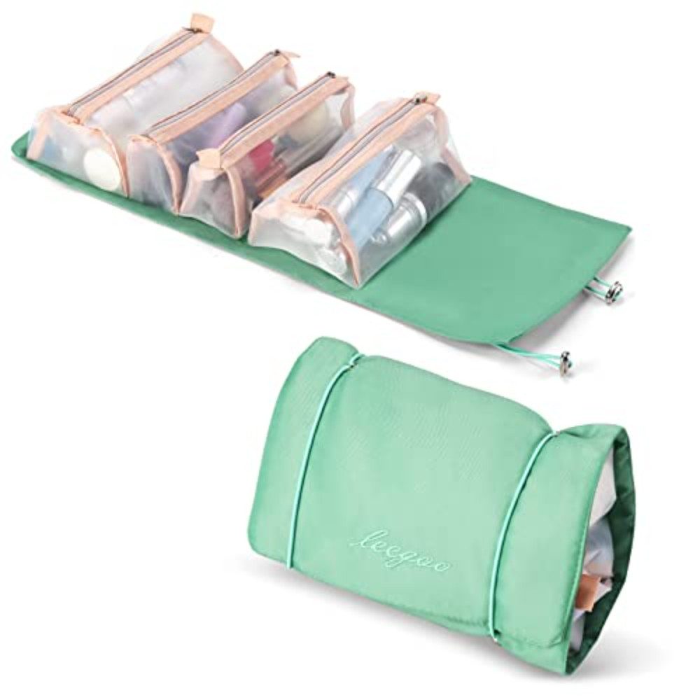 Kulturbeutel 4-in-1-Make-up-Taschen