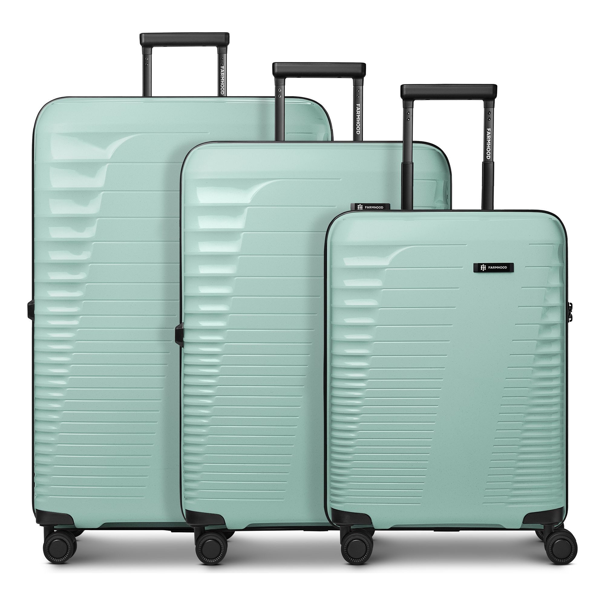 Trolleyset Eco Edition