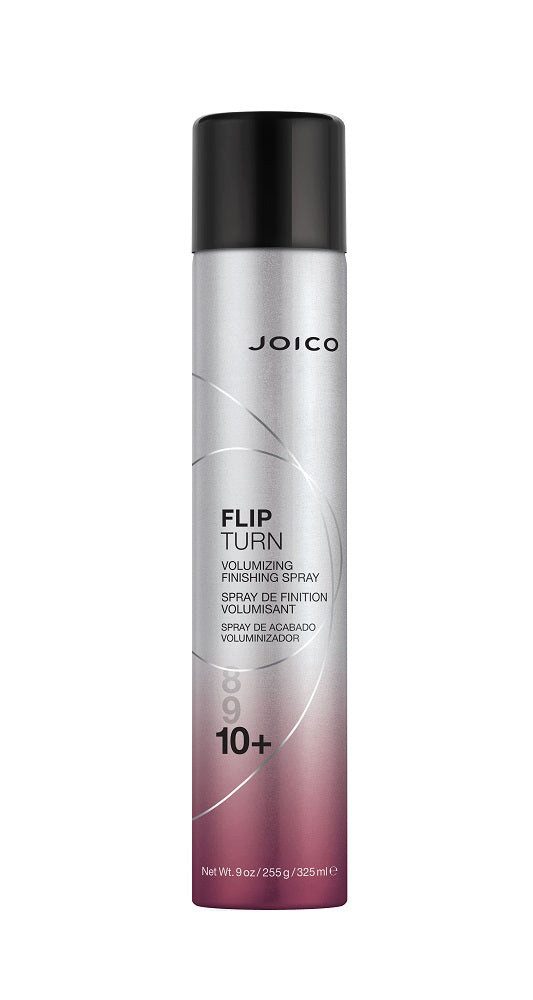Joico Haarstyling-Liquid Flip Turn Volumizing Finishing Spray