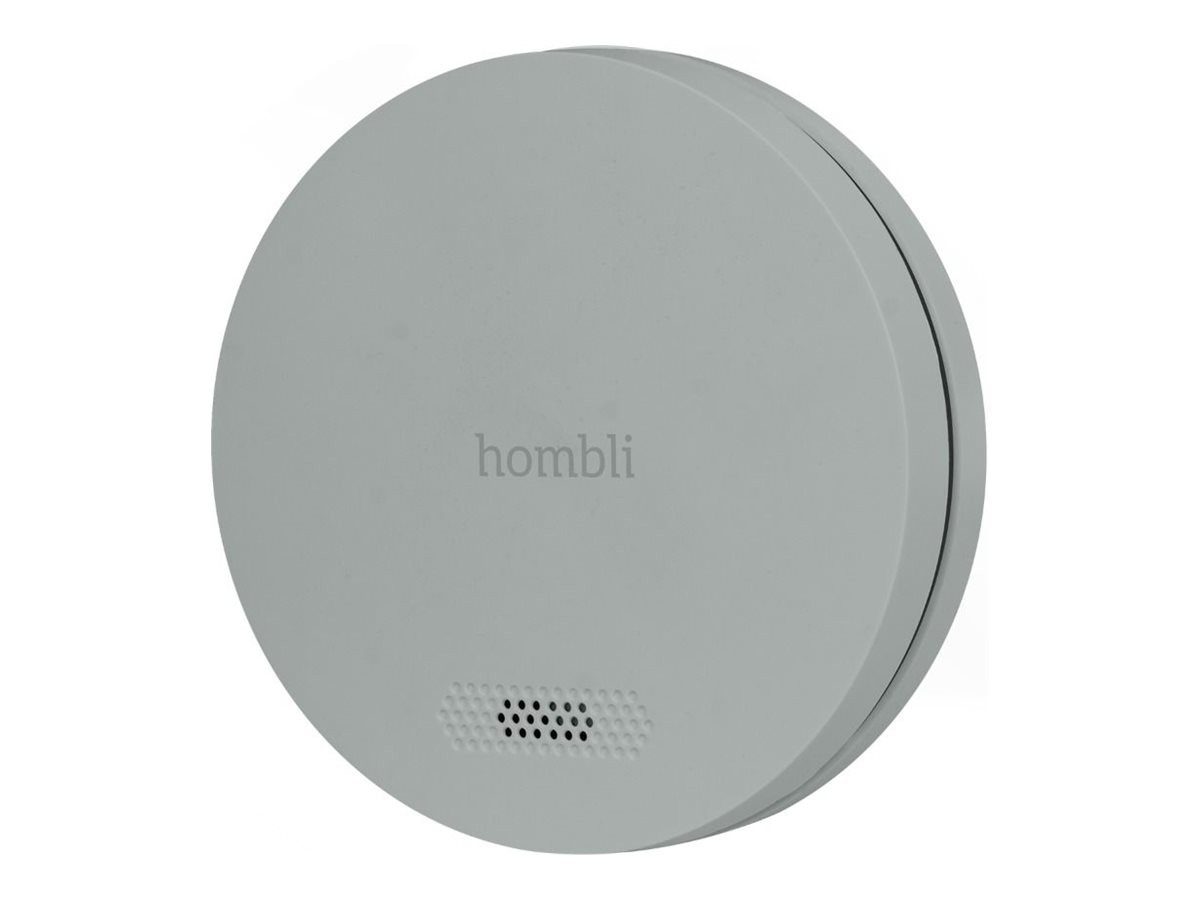 Hombli Smart-Home-Station