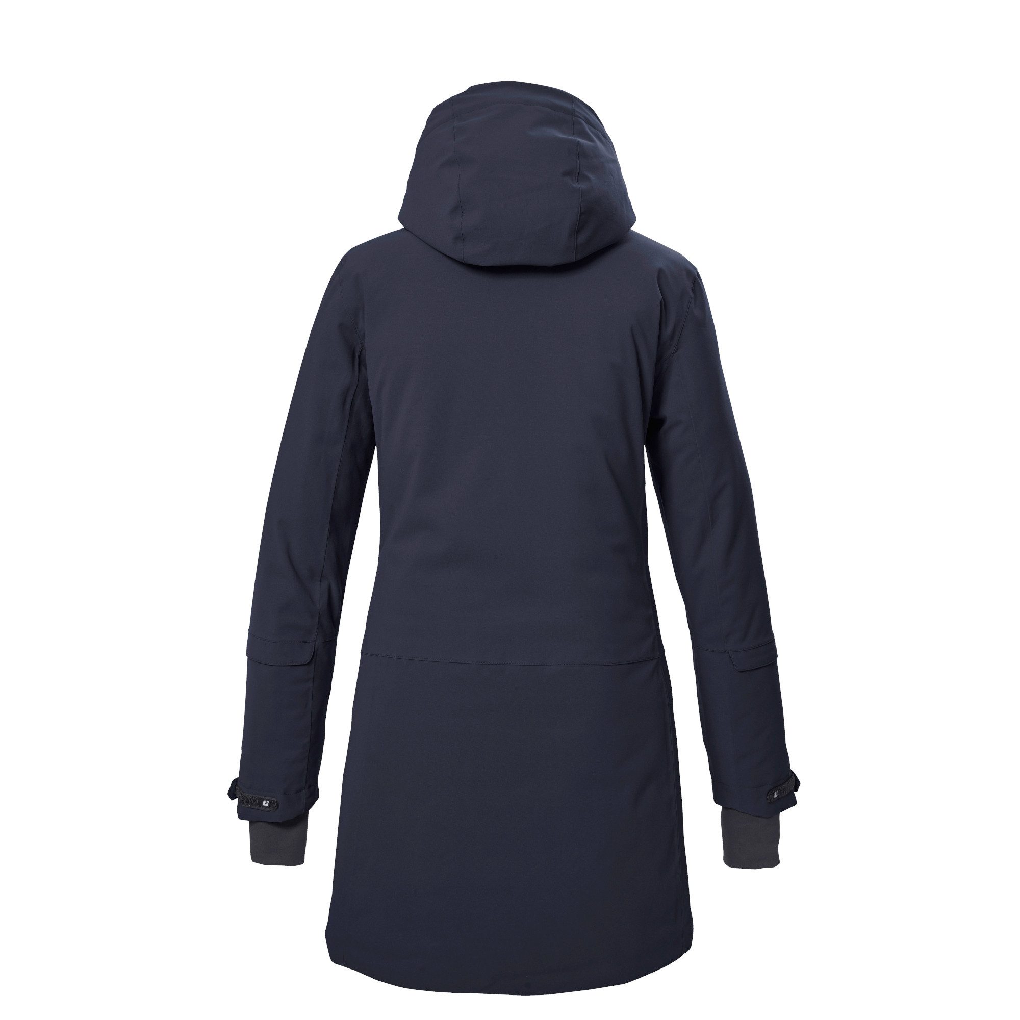 Killtec Wintermantel killtec Damen Parka KOW 307 WMN PRK 41821-000