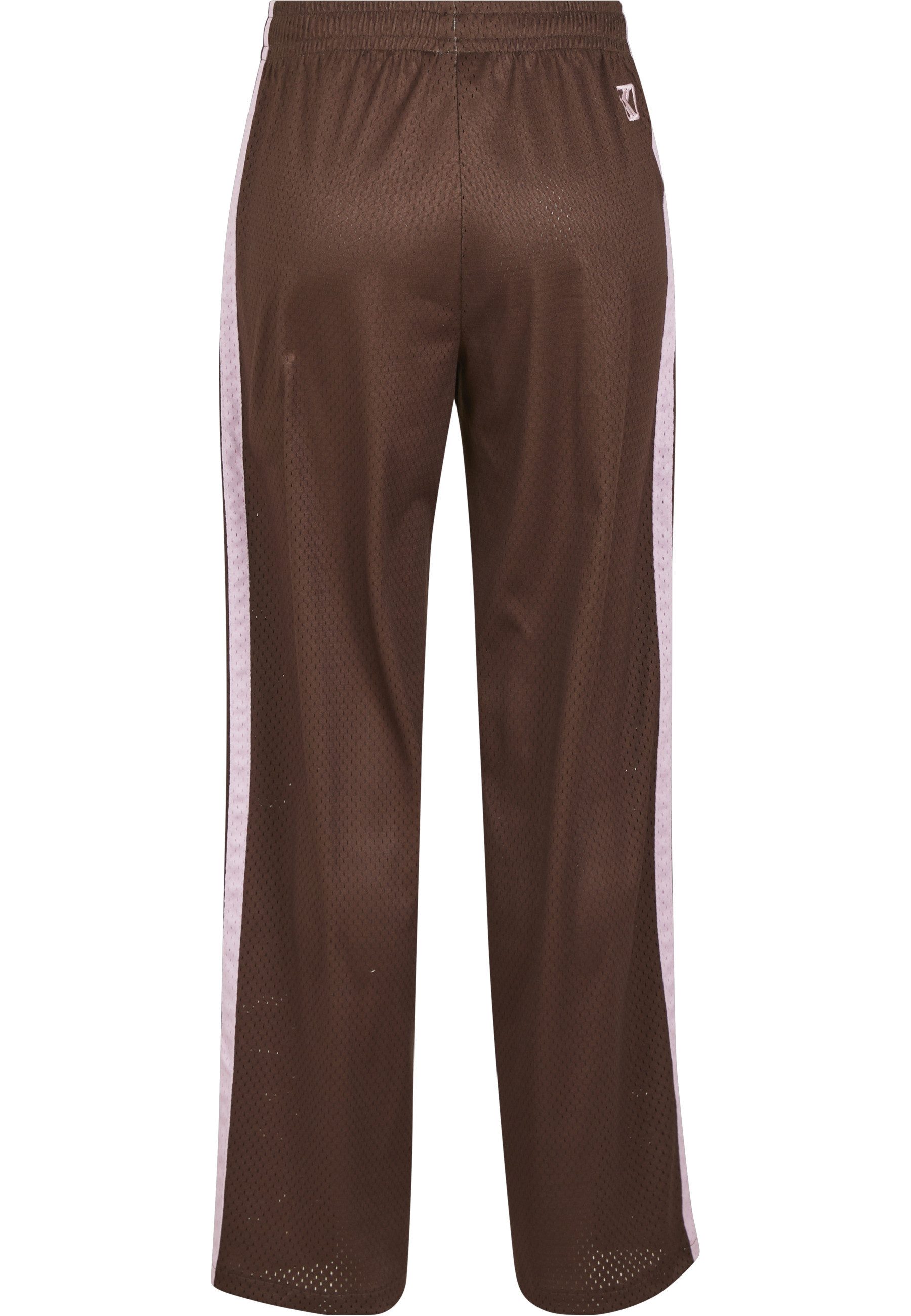 Karl Kani Jogginghose Karl Kani Og Mesh Trackpants (1-tlg)