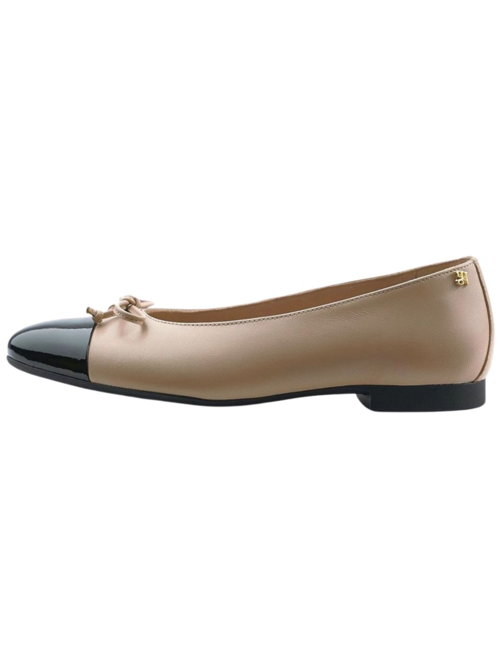 Paul Green Paul Green Ballerinas Leder Ballerina