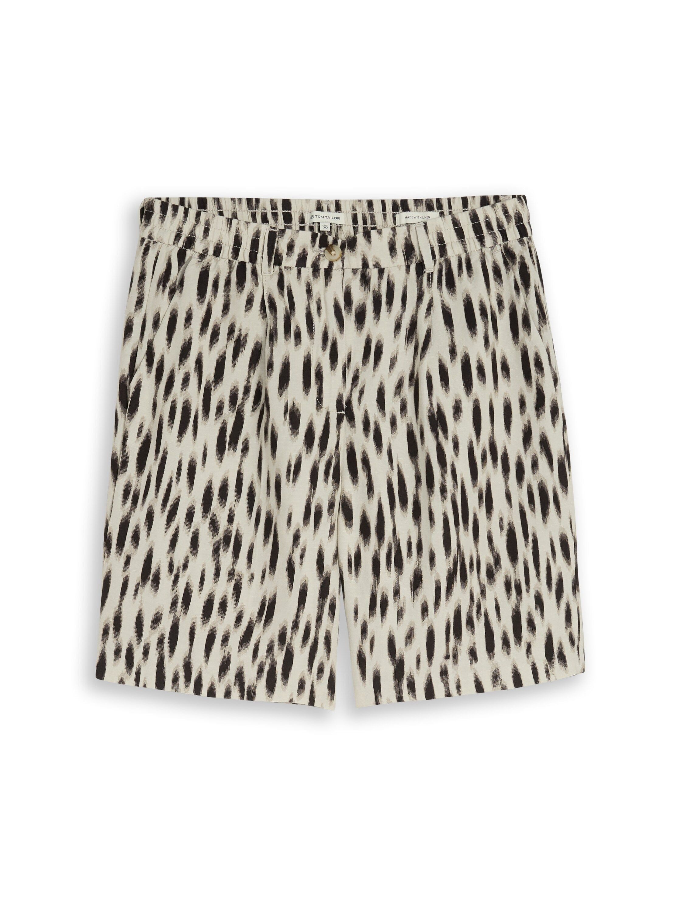 TOM TAILOR Bermudas