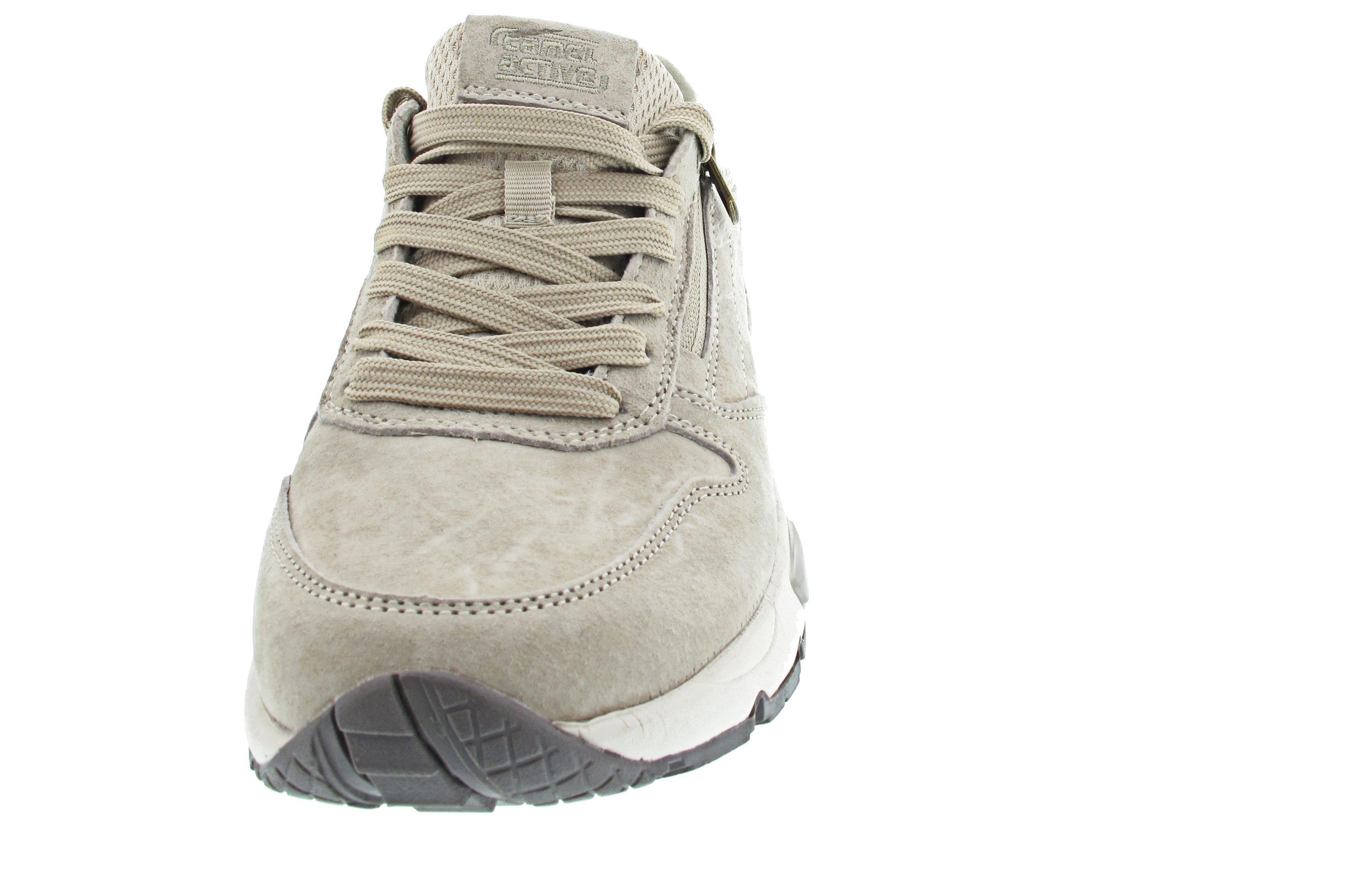 camel active Schnürschuh