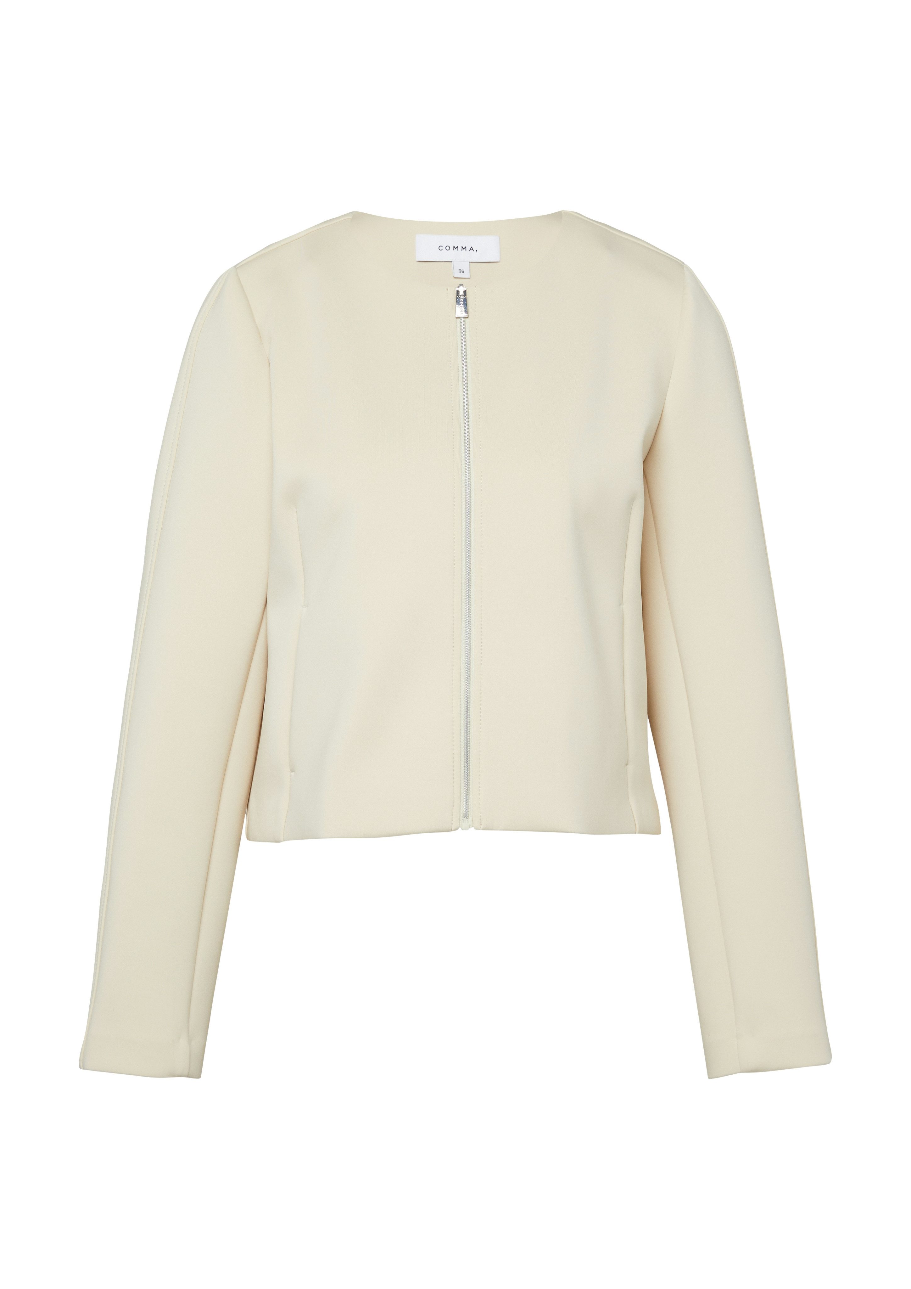 Funktionsjacke Indoor-Jacke