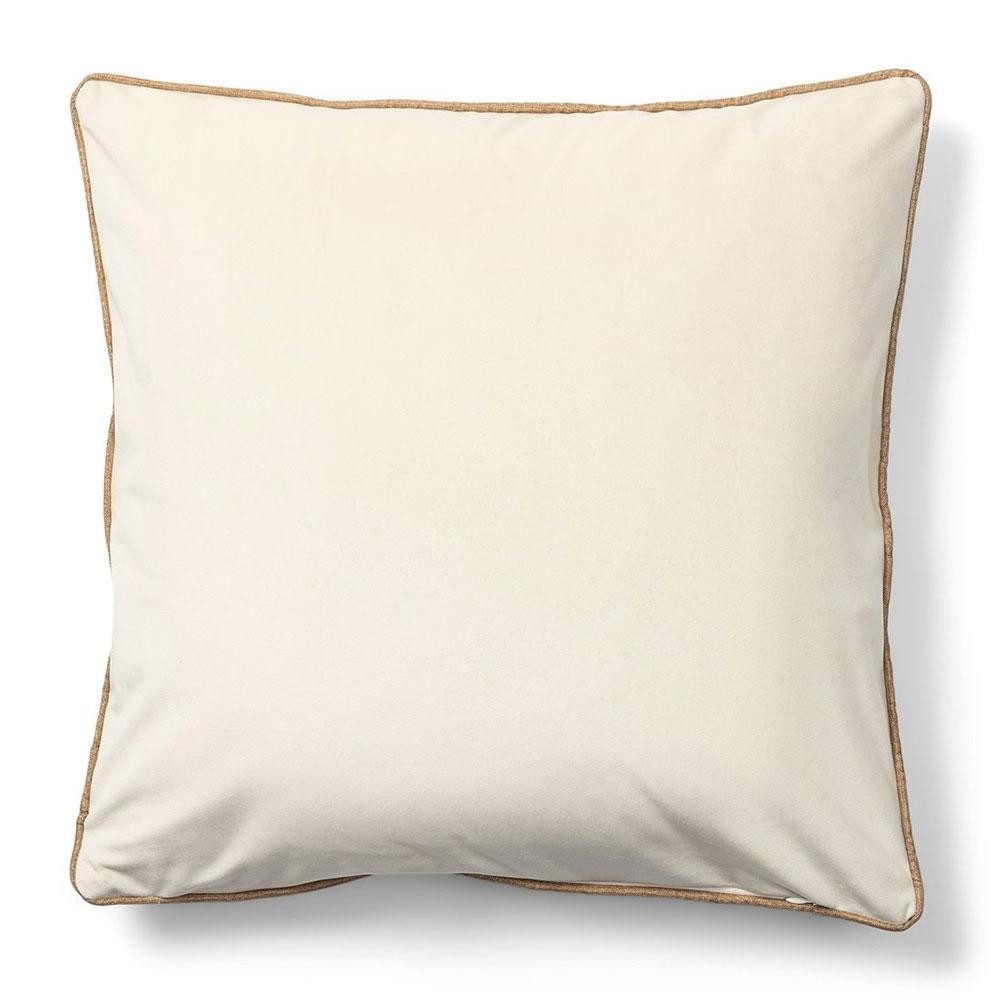 Rivièra Maison Kissenhülle Kissenhülle Jingle Bells Pillow Cover (50x50cm) günstig online kaufen