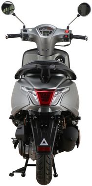 Alpha Motors Motorroller Vita, 125 ccm, 85 km/h, Euro 5